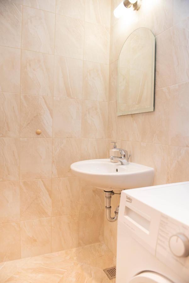 Green Life Beach Resort Apartment Sozopol Exteriör bild
